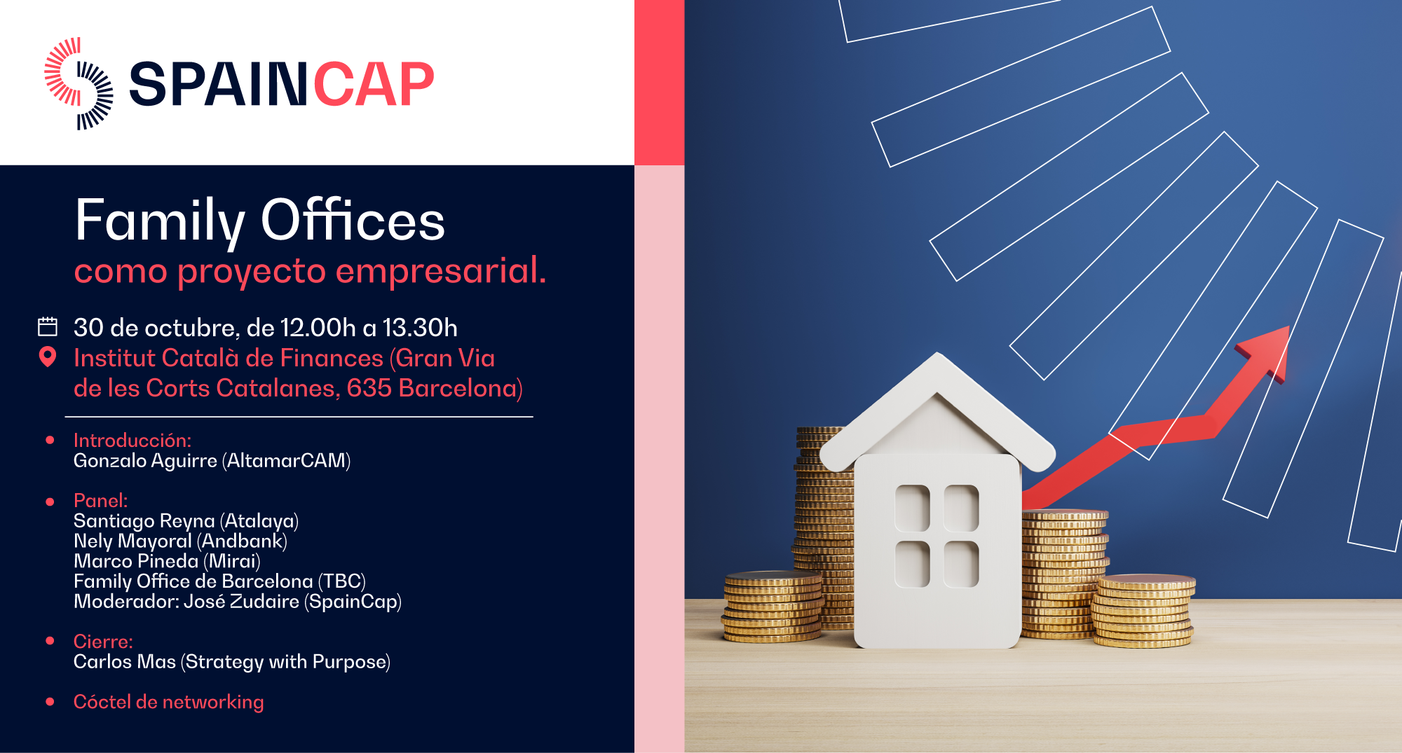 Family Office como Proyecto Empresarial
